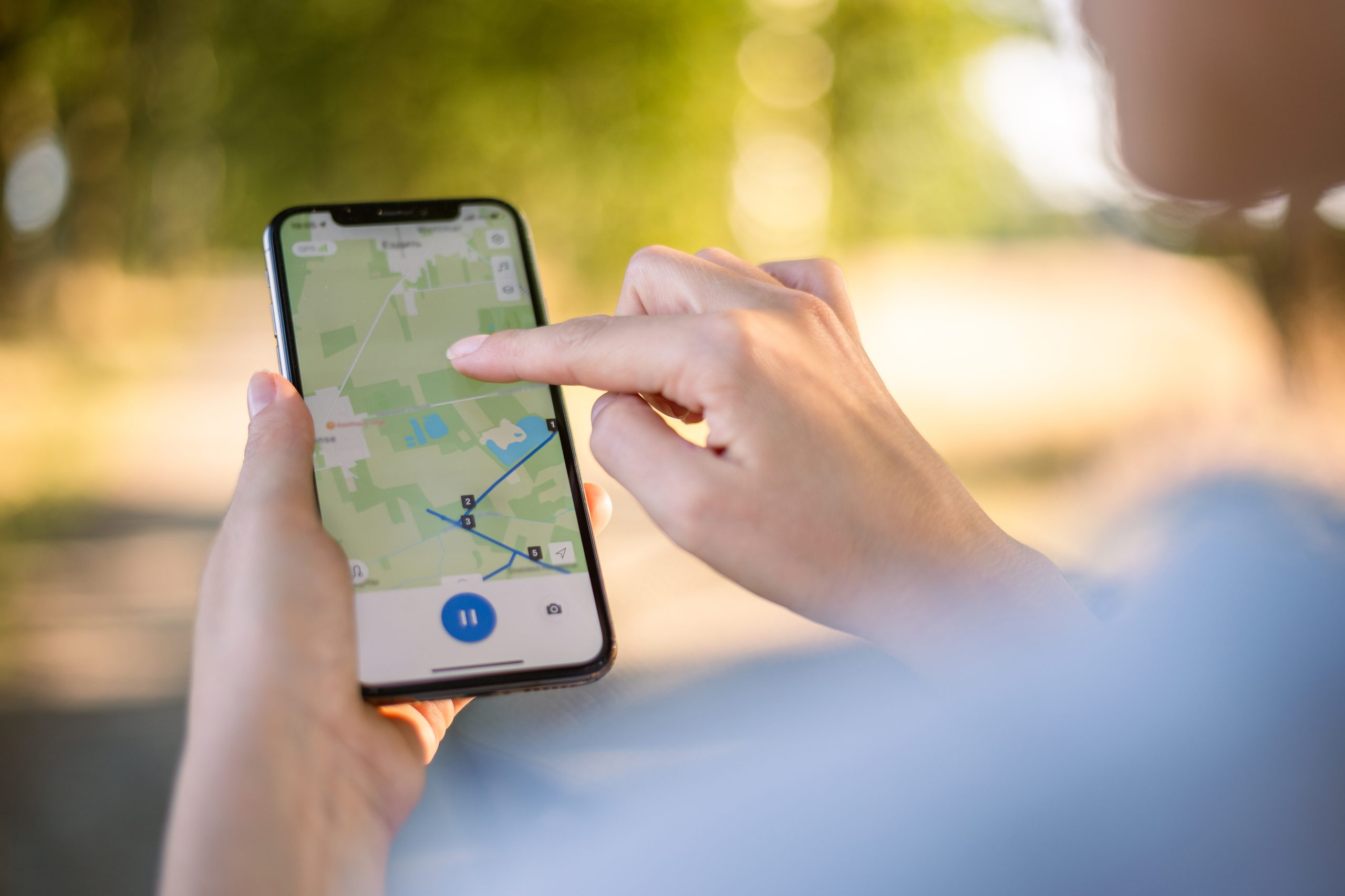 Google Harita (Maps) SEO Nedir Ve Nasıl Yapılır?