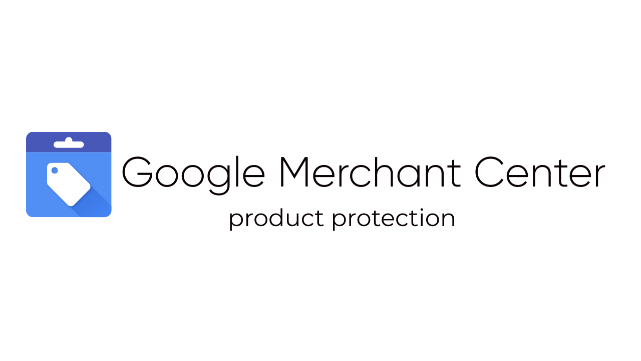 Google Merchant Center Ürün Yükleme
